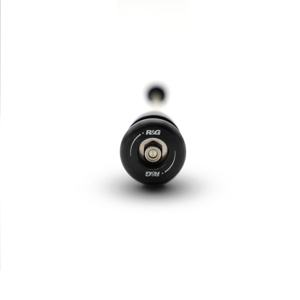 R&G Spindle Sliders for Yamaha Tenere 700 '19-'21